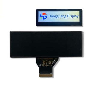 Módulo de visualización TFT LCD HG043HV005R01 Shenzhen Hongguang