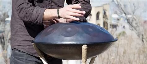 Quel Handpan Choisir Pour D Buter Guide D Achat