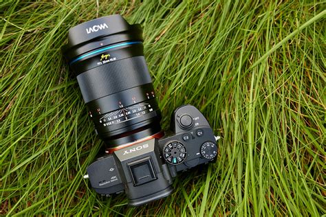 Laowa Argus Mm F Ff Review One Of A Kind Petapixel