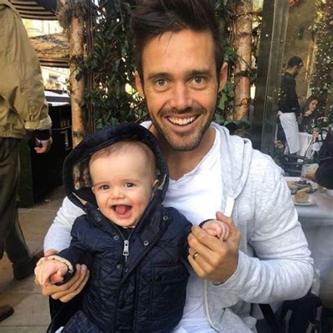 Work With Spencer Matthews Reality Tv Star Influencer Matchmaker