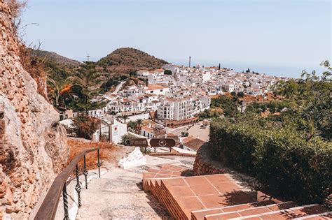 Los pueblos MÁS BONITOS de MÁLAGA 7 pueblos con mucho encanto