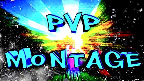 Pvp Montage Cubecraft Bedwars En Celular Youtube