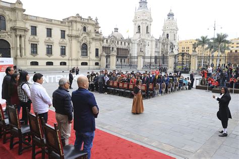 Presidente Castillo participa en actividad por aniversario de rebelión