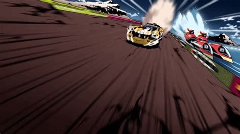 Racing car animated | Car animation, Animation, Racing