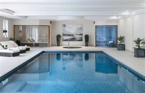 20+ Indoor Lap Pool For Home – The Urban Decor