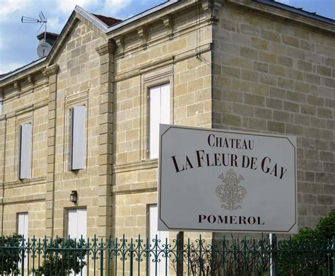 Learn About Chateau La Fleur De Gay Pomerol Complete Guide