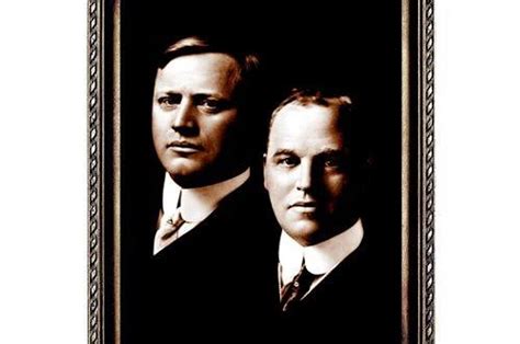 John And Horace Dodge Hemmings