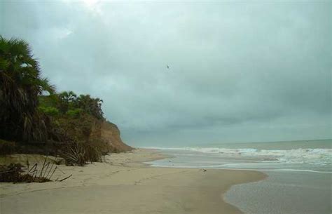 Wild Beaches of Angola in N'Zeto: 1 reviews and 9 photos