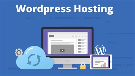 5 Consejos Para Elegir El Mejor Hosting Para WordPress