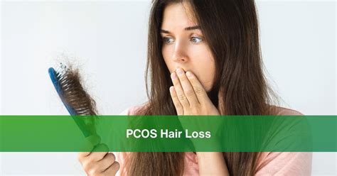 Understanding PCOS Hair Loss: Symptoms, Causes, and 4 Proven Remedies