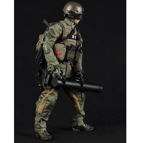 Monkey Depot Uniform Set Very Hot FBI