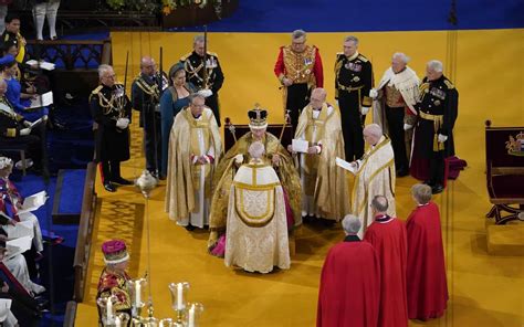 Chi è Penny Mordaunt la donna che portava la spada all incoronazione