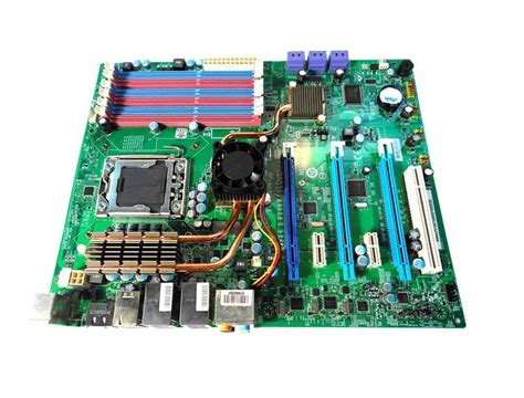 Mbscp Acer Computer System Board