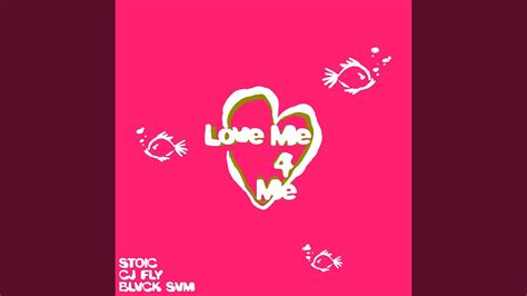 Love Me Me Feat Blvck Svm Youtube