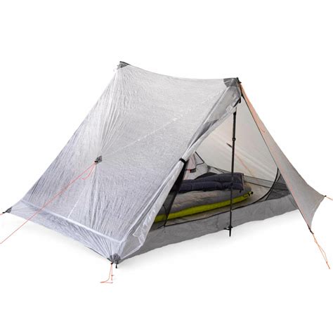 Hyperlite Mountain Gear Unbound 2p Tent Adventure Alan