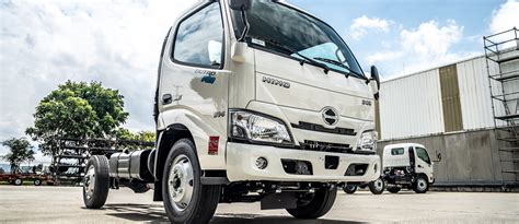 Precio Hino Camión Dutro Pro Serie 300 2025 Autolab