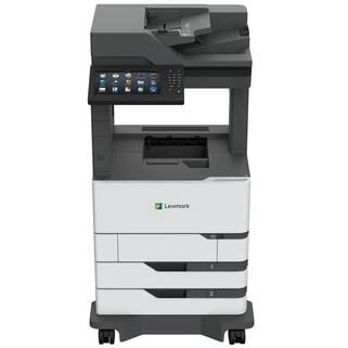 Lexmark Xm Automation One Monochrome Mfps