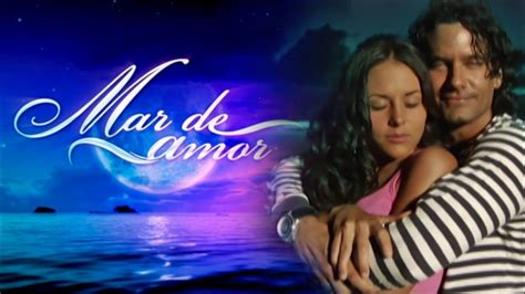 1 Teaser Da Reprise De Mar De Amor SBT 2021 YouTube