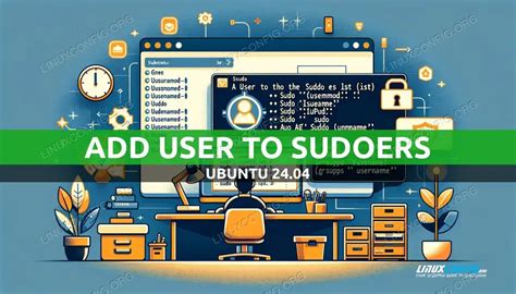 C Mo Agregar Un Usuario A Sudoers En Ubuntu