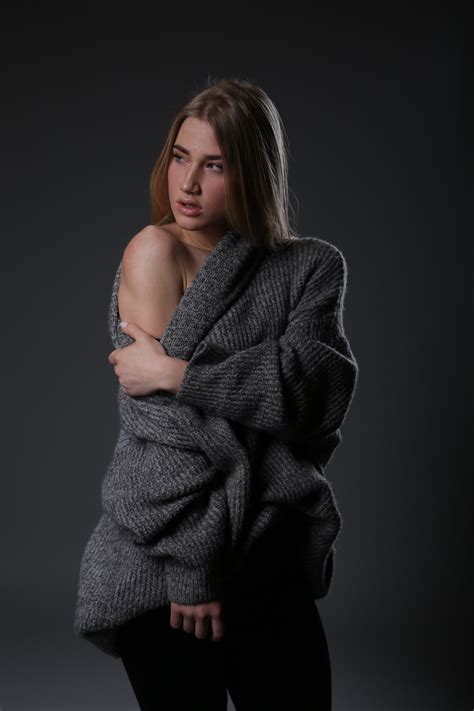 Aleksandra Cm Kg Years Brilliance Model Agency