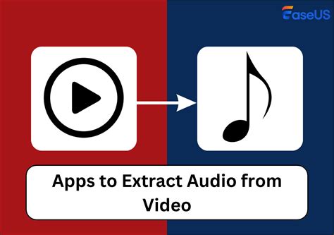 Extractores De Audio Mejores Aplicaciones Gratuitas Para Extraer