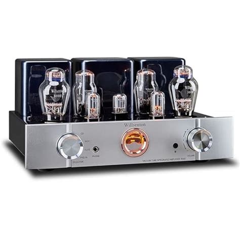 Willsenton R Tube Amplifier B X Single Ended Class A Integrated