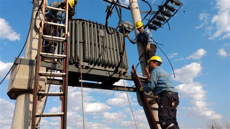 La Epe Alerta Sobre Falsos Empleados En Esperanza El Colono Del Oeste