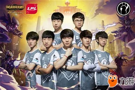 《lol》6月13日lpl夏季赛首发阵容名单一览 Lgd对阵ig九游手机游戏