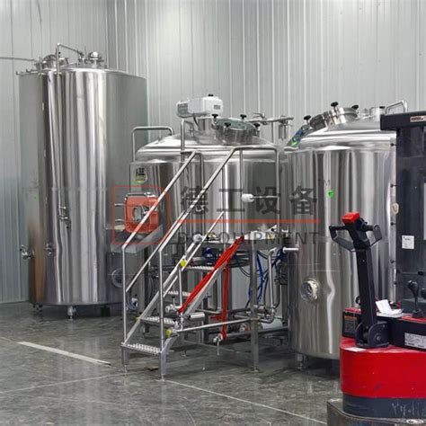 1000L 10HL Best Commercial Beer Brewery Equipment Beer Making