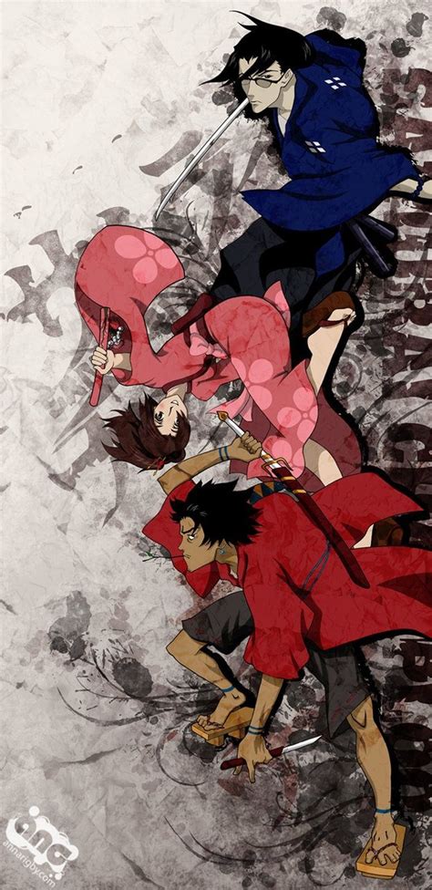 12 Best Samurai Champloo Cosplay Images On Pinterest Samurai Gin And Jin