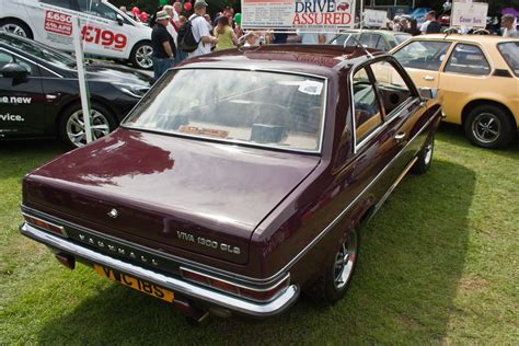 1977 Vauxhall Viva 1300 GLS Trigger S Retro Road Tests Flickr