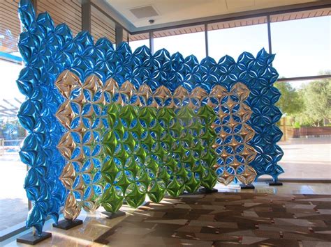 Balloon Walls And Balloon Panels Sets The Stage The Balloon Biz