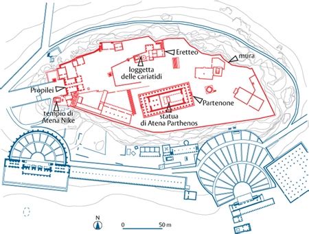 Acropoli In Enciclopedia Dei Ragazzi Treccani Treccani