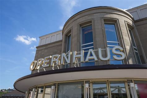 Oper Wuppertal Spielt Nach Hochwasser An Anderen Orten Musik Heute