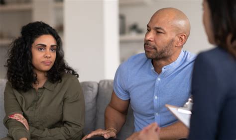 A Quick Couples Therapy Guide 