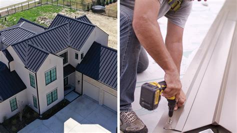 How to Best Prepare For Your Metal Roof Installation