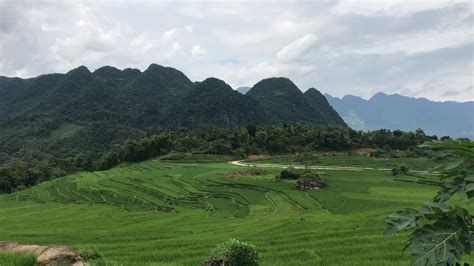 Pu Luong Nature Reserve A Hidden Gem In Vietnam Yesd Travel