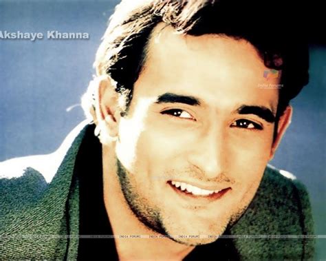 Pictures of Akshaye Khanna