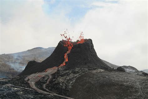 Volcanic Eruptions in Iceland: The Biggest, The Most Destructive, The ...