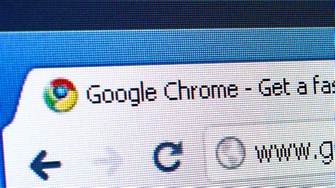 Search your Google Chrome for six 'mystery' icons – three are too ...