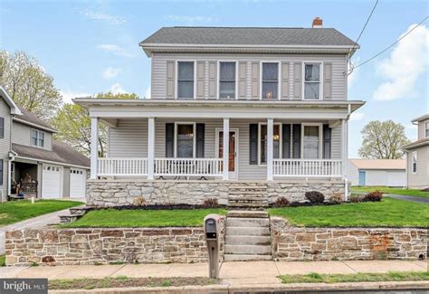 41 Main St Yorkana Pa 17406 ®