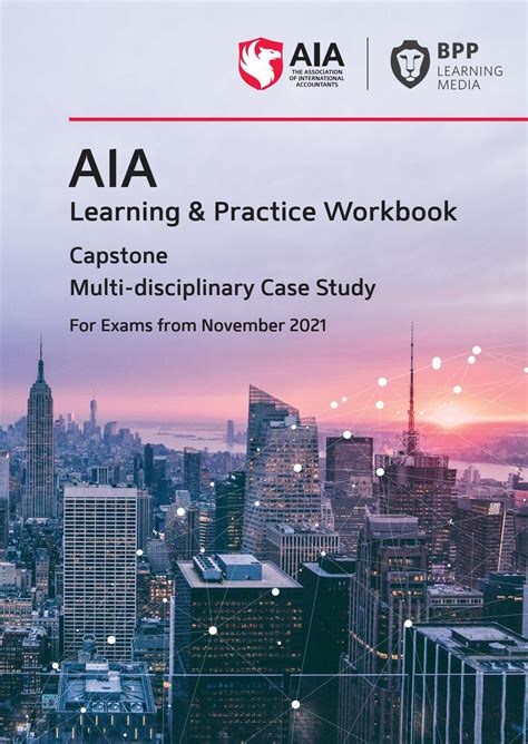 Multi-Disciplinary Case Study – Learning Media 