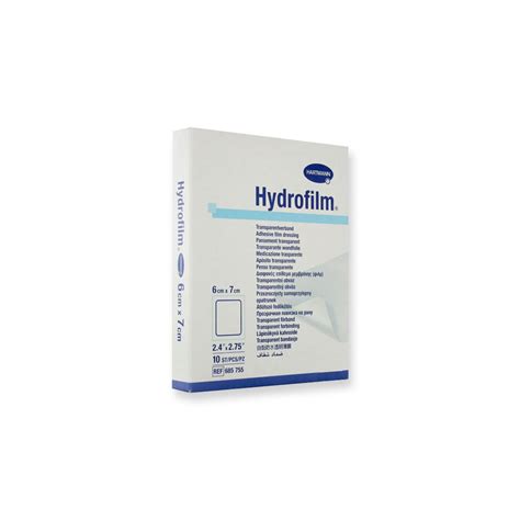 Hydrofilm - Tehnica-Medicala.ro