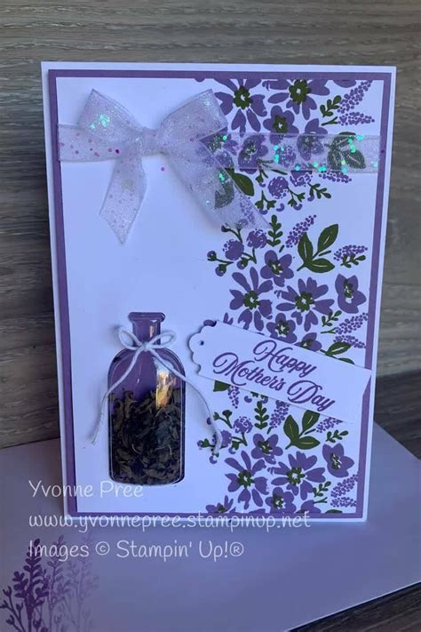 Bottled Happiness Bundle From The 2022 23 Stampin Up Annual Catalogue