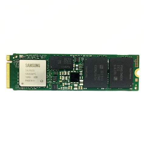 SAMSUNG SSD M 2 PM981 256GB 512GB Solid State Hard Disk M2 SSD NVMe