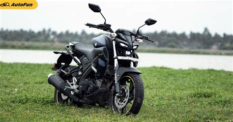 Những điều Cần Lưu ý Trước Khi Mua Yamaha Mt 15 Autofun