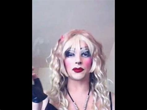 Lola Sissy Bimbo Smoke Slut Shemale Smoking Amateur Porn XHamster