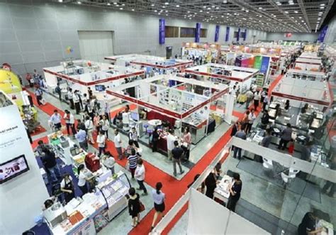 Food & Beverage Expo and Asia Packtech Expo postponed