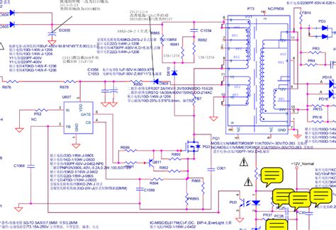 HAIER 43K6000SF, MS36633-ZC01-01, опознать элементы - Общий раздел для ...