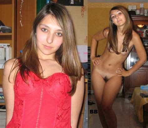 Dressed Undressed Dressed Undressed Various Porn Pic